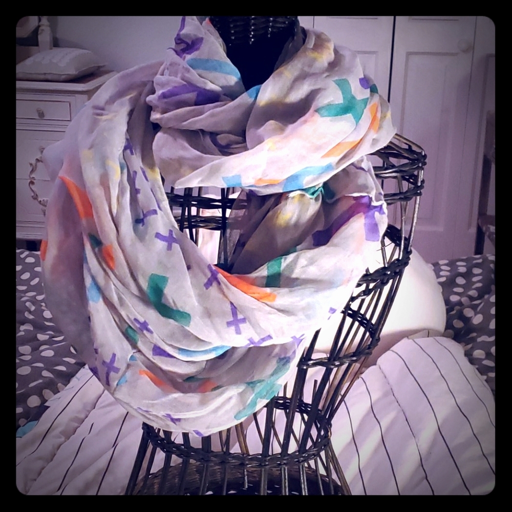 Scarf